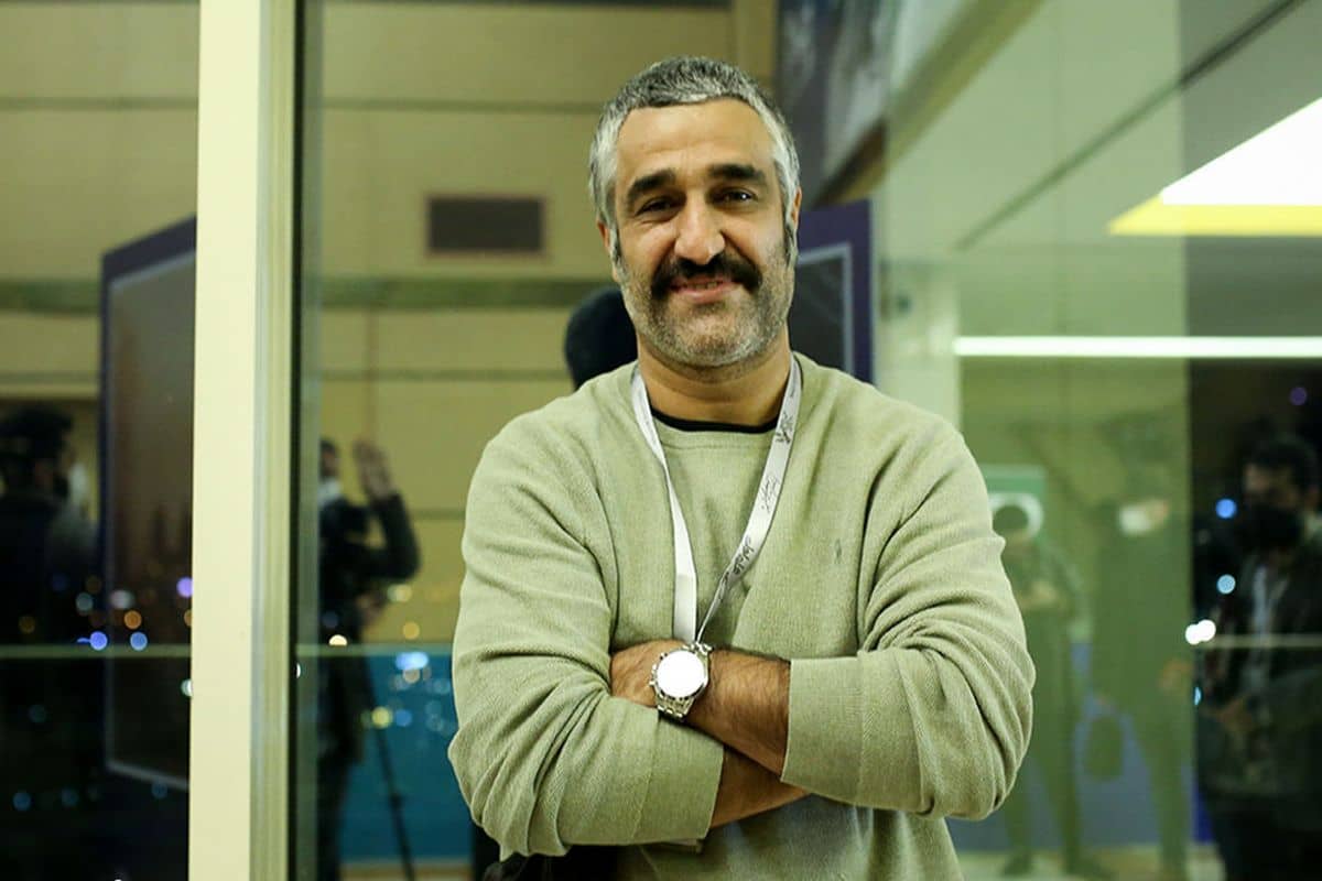 پژمان جمشیدی