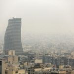 هوای تهران ناسالم میشود!