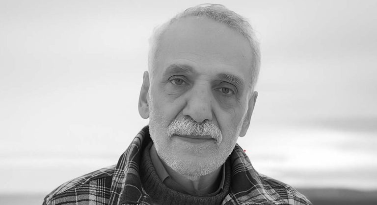 درگذشت محمدعلی دشتی