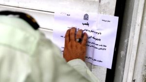 پلمب رستورانها به خاطر سرو مشروب