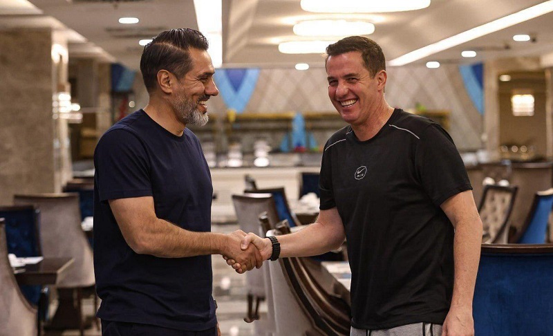 بازگشت اوسمار با شرط