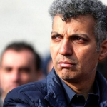 واکنش عادل فردوسیپور به توهین گزارشگر افغانستان