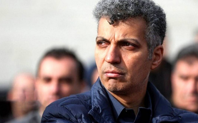 واکنش عادل فردوسی‌پور به توهین گزارشگر افغانستان