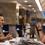 بازگشت اوسمار