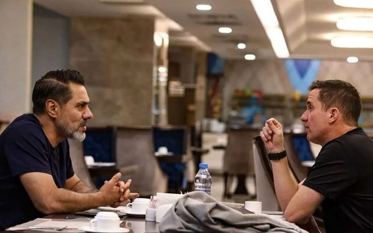 بازگشت اوسمار