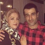 انتشار عکس شاکی پژمان جمشیدی