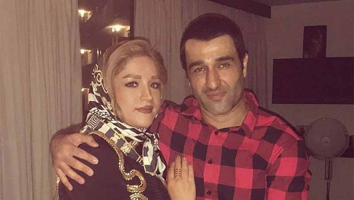 انتشار عکس شاکی پژمان جمشیدی