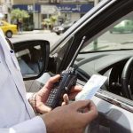 متخلفان پارک دوبل زیر تیغ جریمه