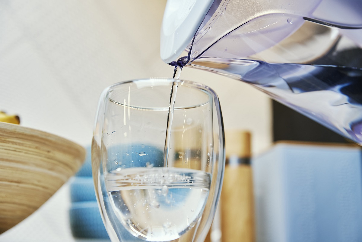 کم‌آبی بدن در پاییز