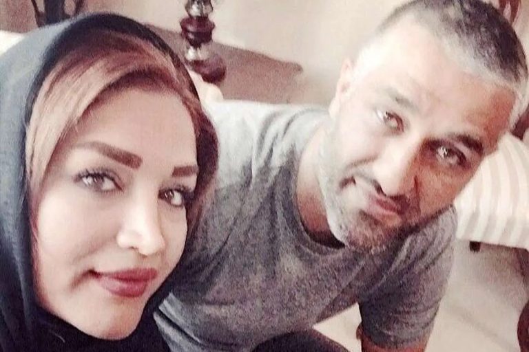 خطای مامک جمشیدی