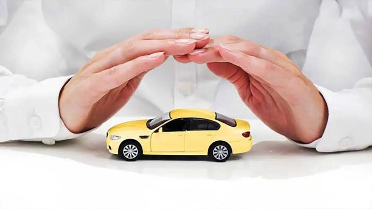 قانون جدید بیمه شخص ثالث- آبان 1404