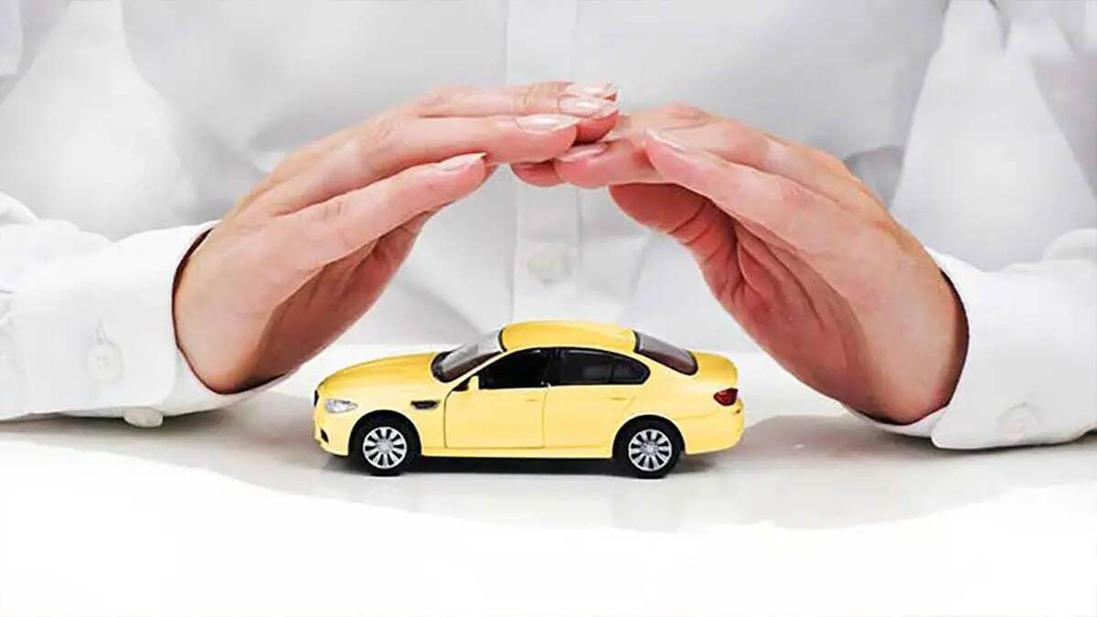 قانون جدید بیمه شخص ثالث- آبان 1404