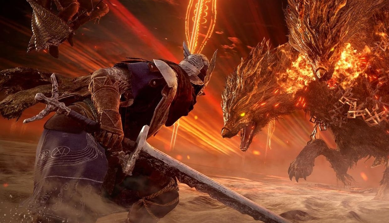 DLC ایلدن رینگ نایت‌ریگن تا پایان اسفند ۱۴۰۴ می‌رسد: وعده کادوکاوا محقق شد!