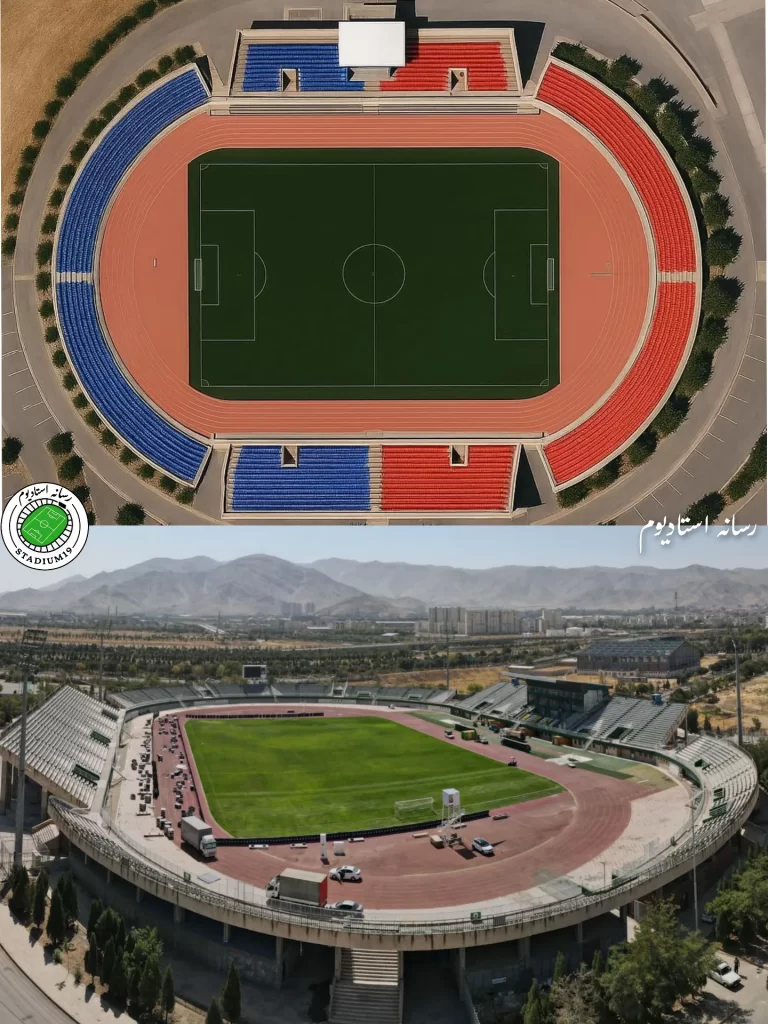 داربی 106 از اراک برگزار می شود