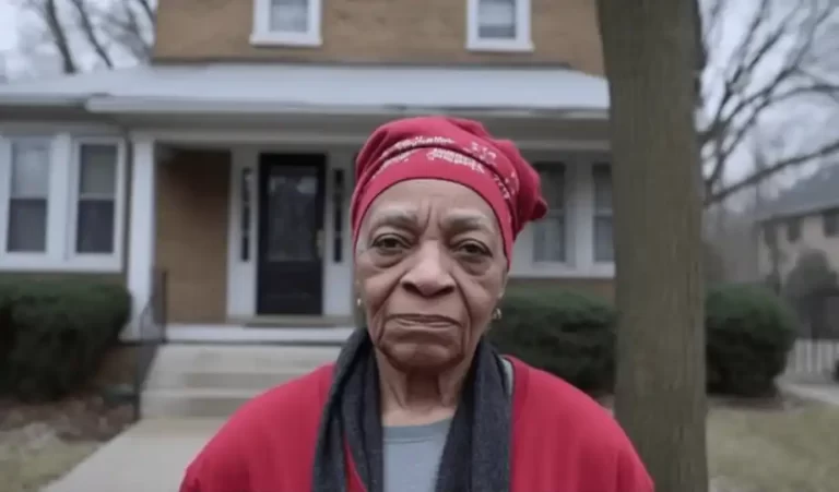 خانه‌ای شگفت‌انگیز که هیچ‌کس از بیرون نمی‌فهمد با دیزاین یک زن 96 ساله