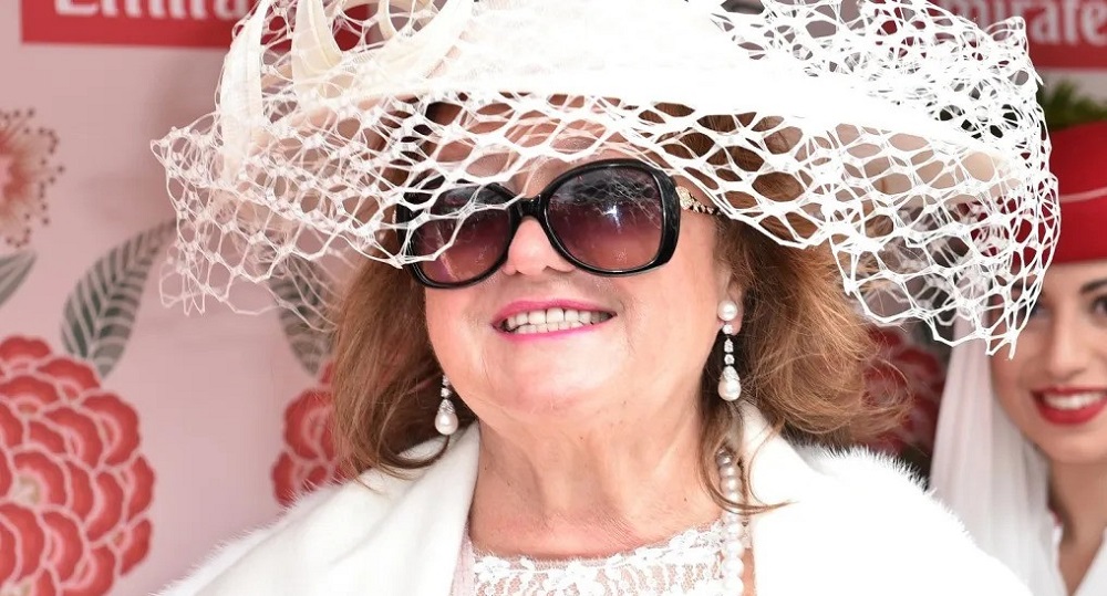 ملکه فلزات کمیاب