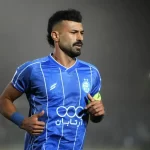 تصمیم جدید ریکاردو ساپینتو | وقتی رامین رضاییان به نیمکت می‌نشیند