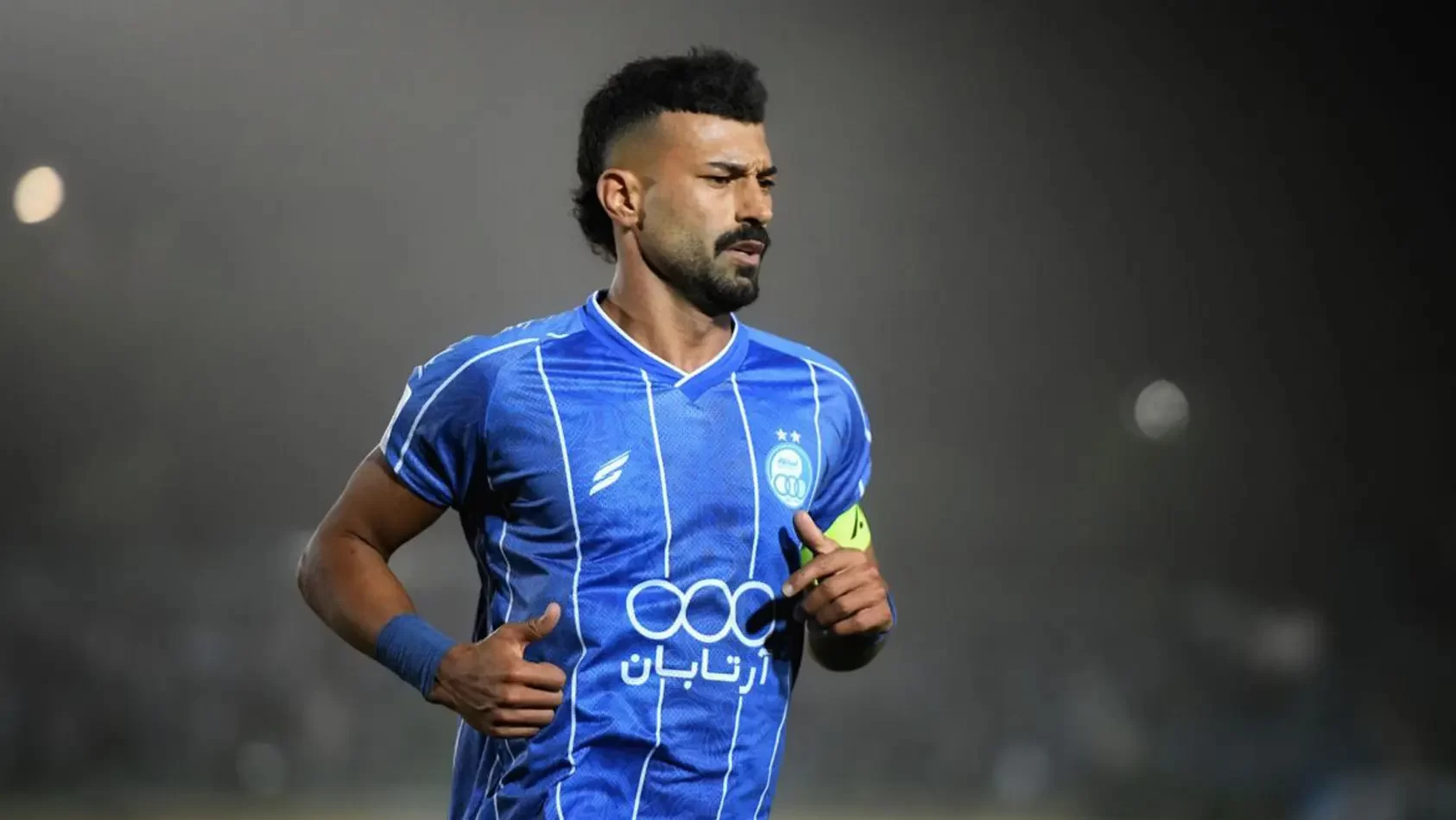 تصمیم جدید ریکاردو ساپینتو | وقتی رامین رضاییان به نیمکت می‌نشیند