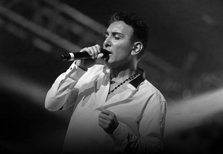 پخش آهنگ شادمهر عقیلی از شبکه دو سیما!