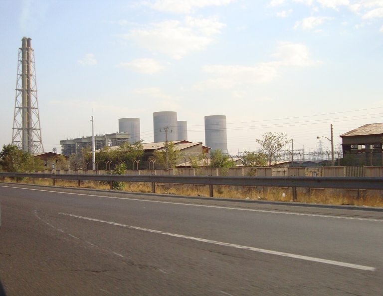 تامین نیروگاه شهید رجایی قزوین با مازوت با کیفیت برای مصرف