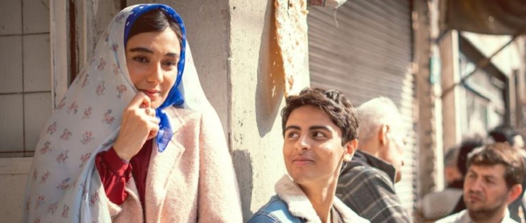 داستان فیلم بچه مردم