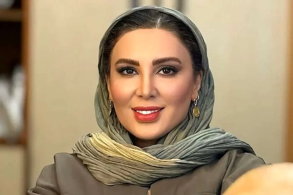 لیلا بلوکات (نقش نفرتیتی)