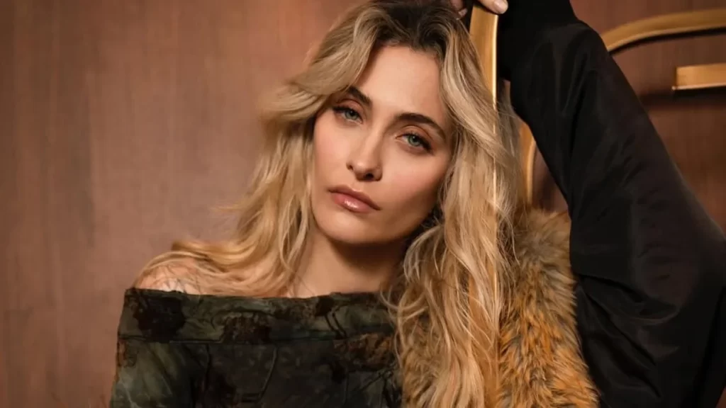 پاریس جکسون: از سایه پدر افسانهای تا ستاره مستقل؛ بیوگرافی کامل + مادرش