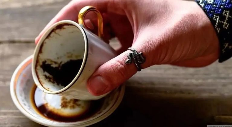 پیش‌بینی‌ها و نمادهای قهوه برای 21 آبان 1404