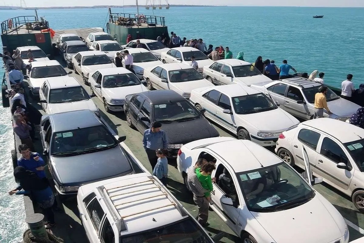 هشدار جدید برای مسافران کیش