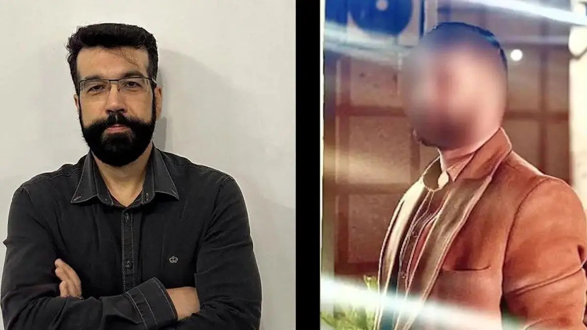 قاتل پزشک قلب یاسوجی به دار آویخته شد!