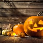 کافهها بعد از هالووین هدف پلمب شدند