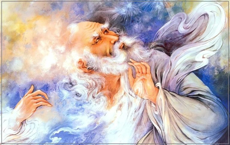 فال حافظ متولدین ماه‌ها برای ۲۰ آبان ۱۴۰۴