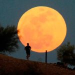 ابرماه سال در ۱۴ آبان