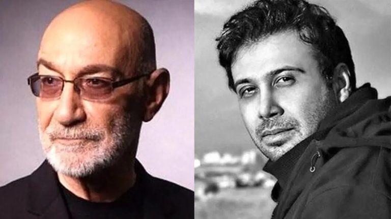 حاشیه‌های جدید از سیاوش قمیشی