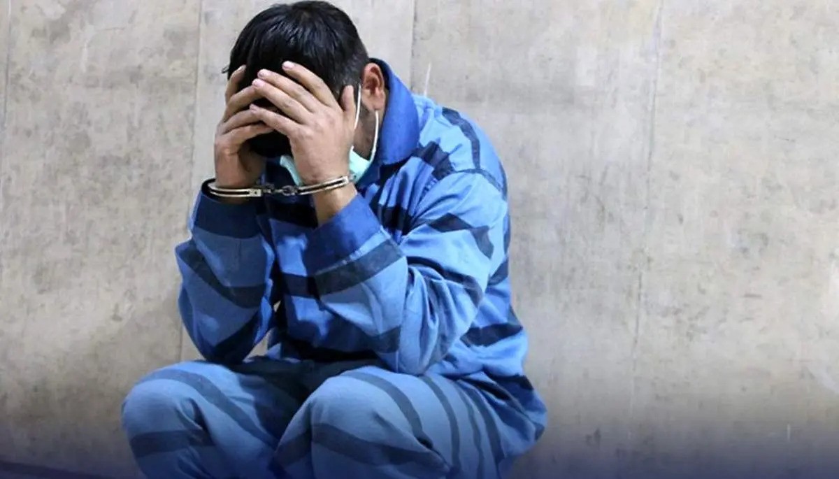 سرنوشت قاتل کارمند فرودگاه