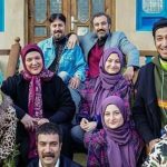 پایتخت در آی فیلم برگشته