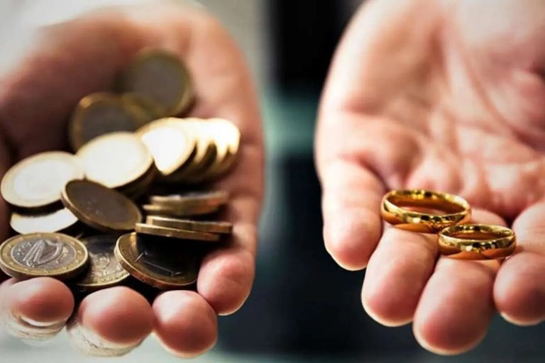 مهریه در معرض تغییرات قانونی