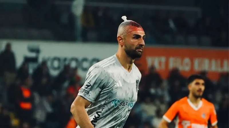 سردار دورسون