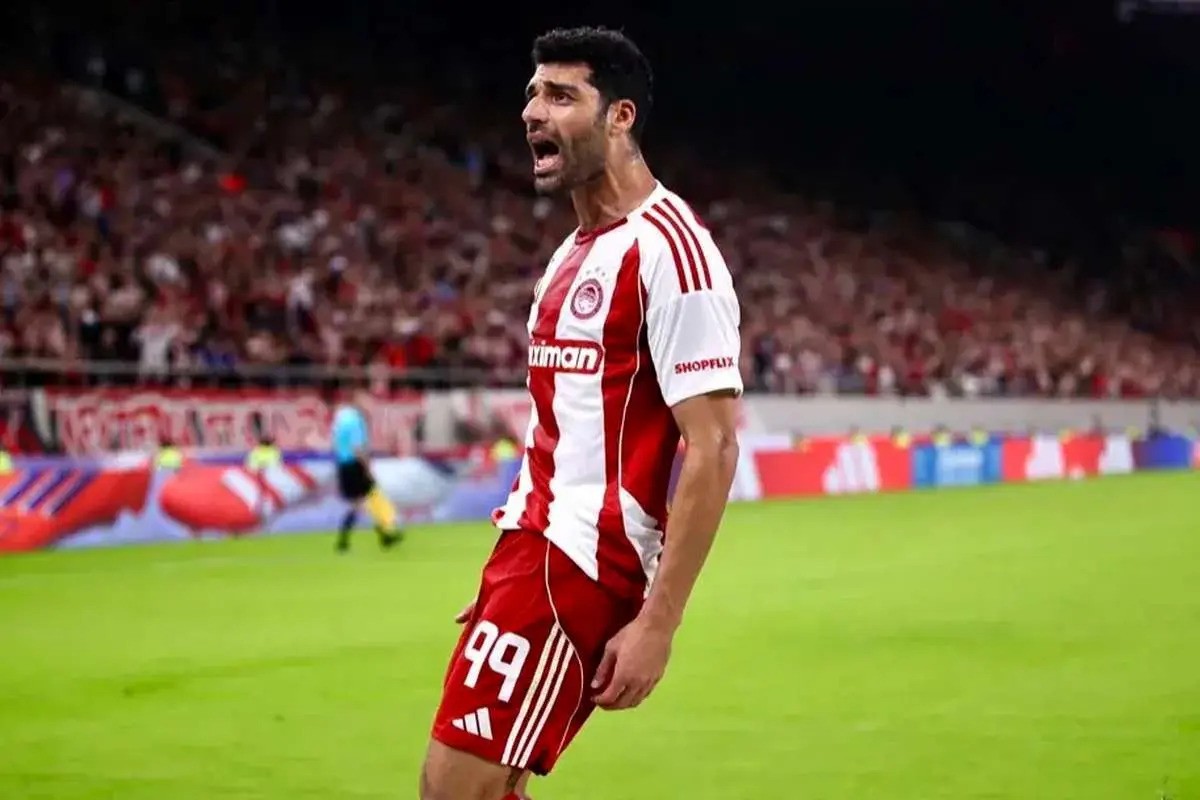 طارمی در راه شکستن رکوردهای بزرگ!