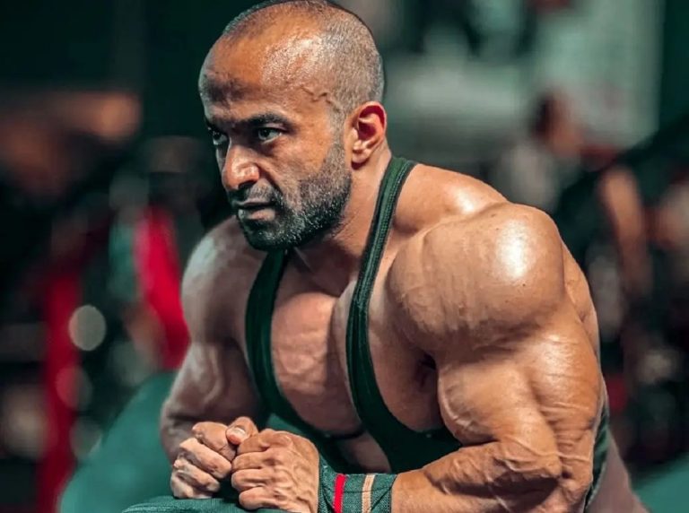 علت فوت فرامرز عزیزی