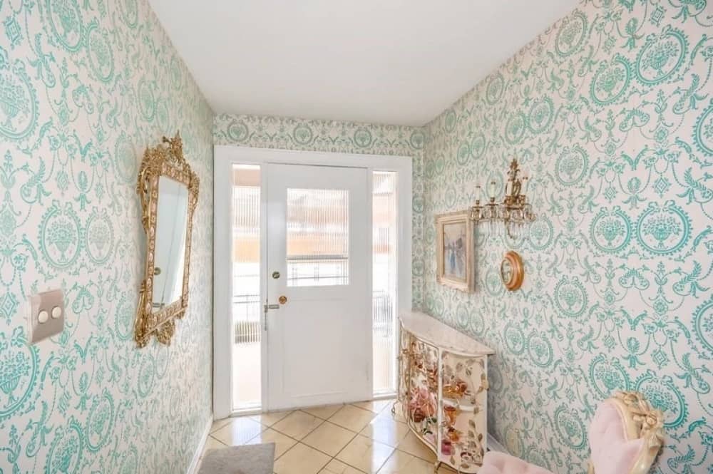 خانهای شگفتانگیز