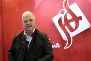 درگذشت هادی مرزبان