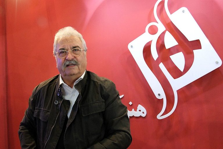 درگذشت هادی مرزبان