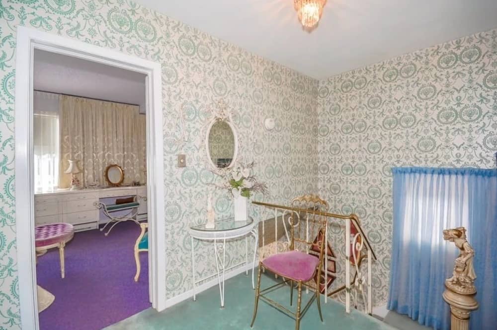 خانهای شگفتانگیز