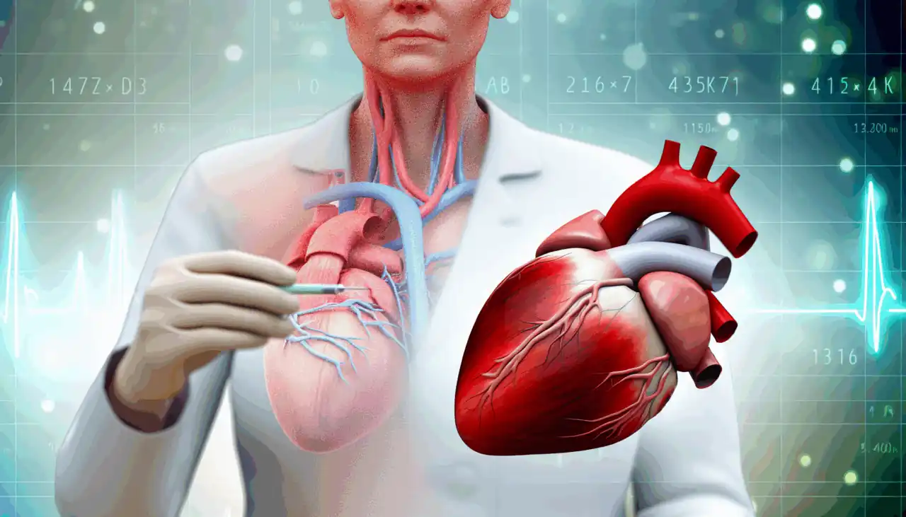 فعال‌سازی مجدد ژن CCNA2، راهی جدید برای درمان نارسایی قلبی در آینده نزدیک