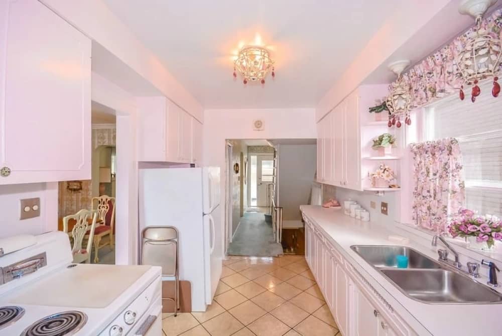 خانهای شگفتانگیز