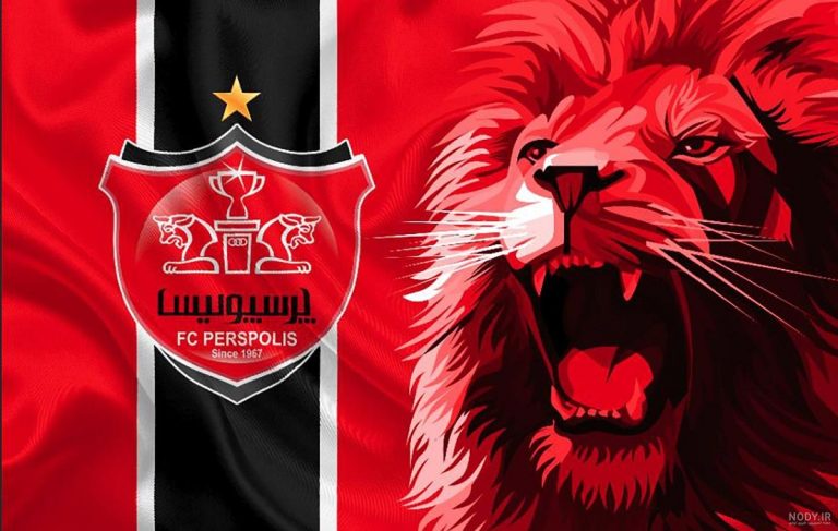 پرسپولیس سقوط کرد