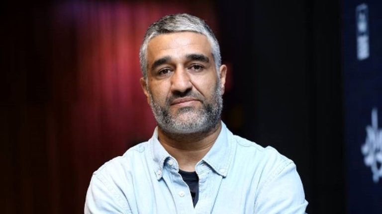 اولین دفاعیه‌ی پژمان جمشیدی