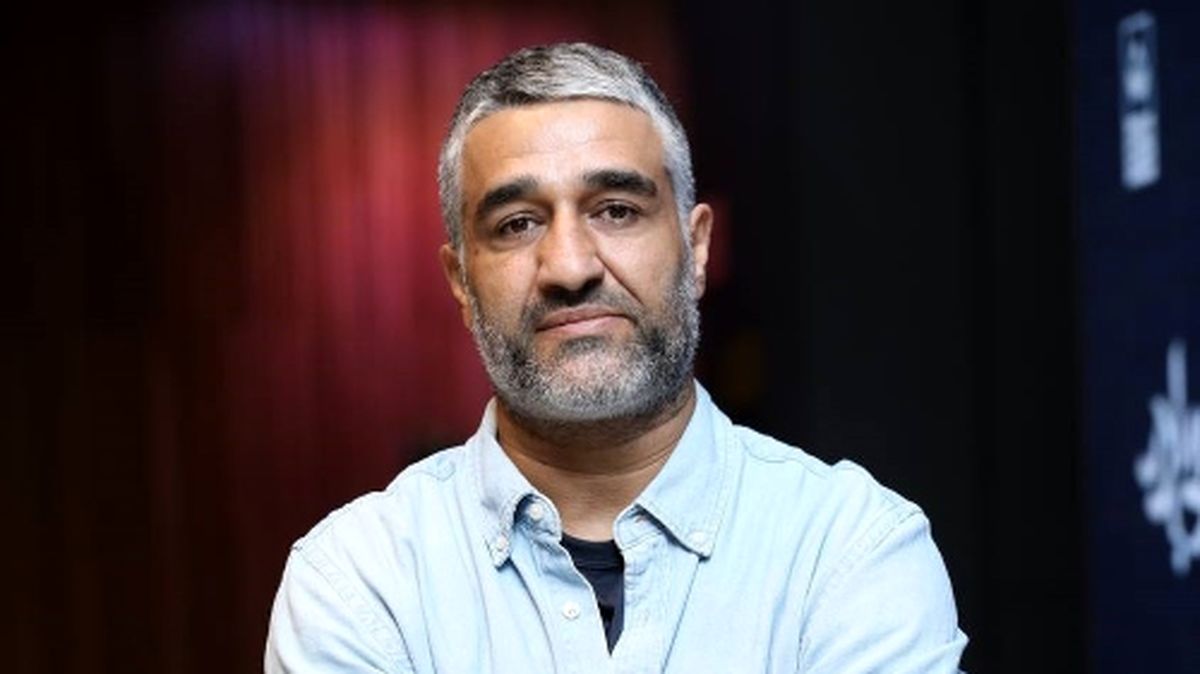 اولین دفاعیه‌ی پژمان جمشیدی