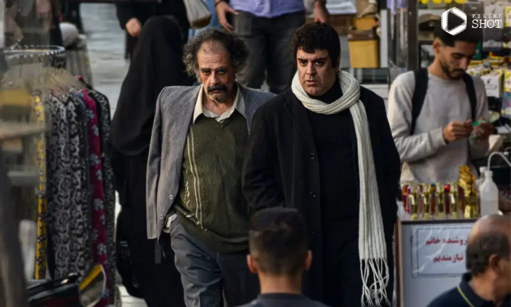 فیلم شاه نقش کی پخش می شود